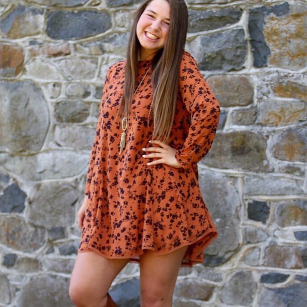 Urban outfitters cute dress